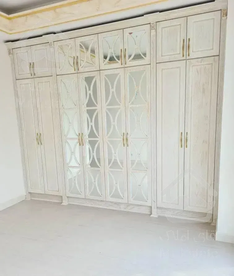 ۹۵ متری گلچین/ سازنده برند