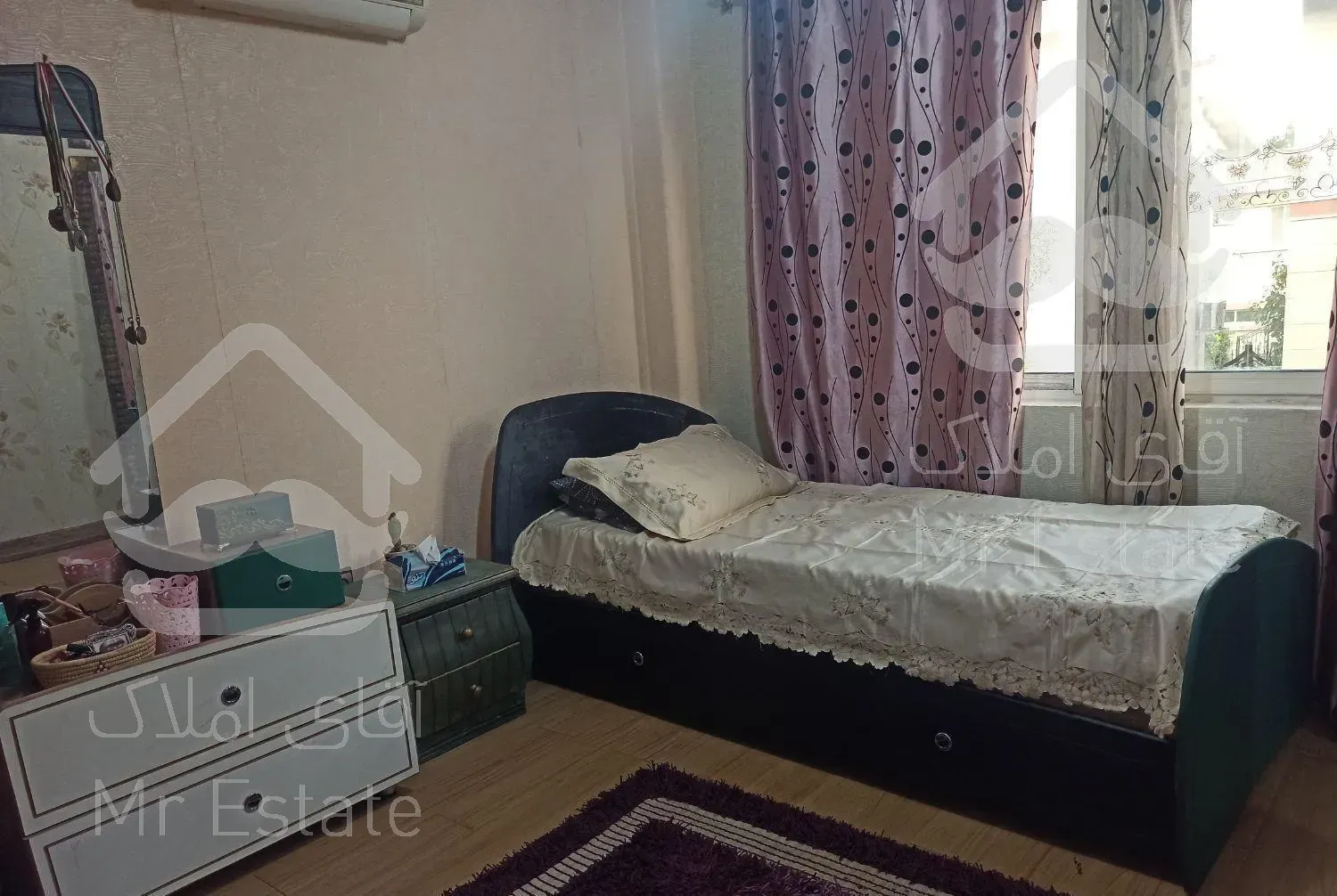 ویلای دوبلکس  مخصوص سخت پسندان