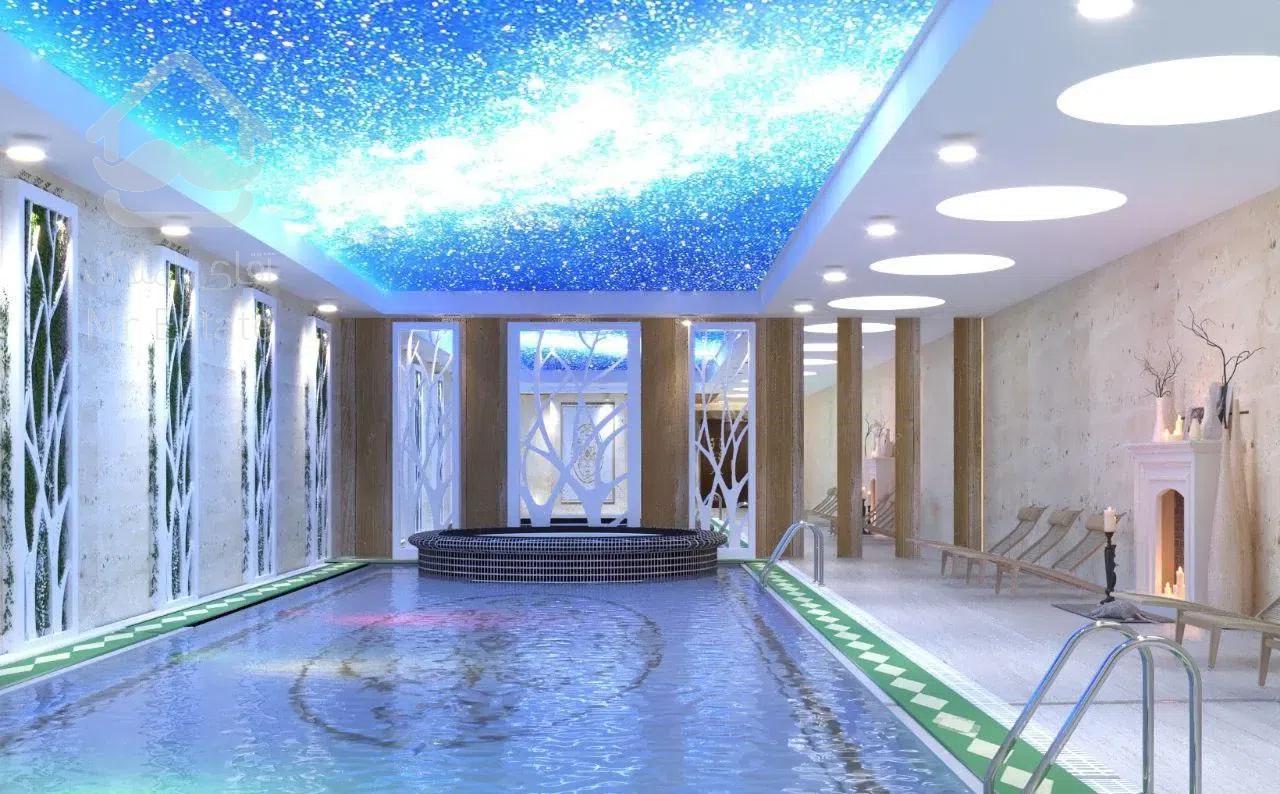 آپارتمان ۷۵ متری دوخوابه آبشار شهدای خلیج فارس