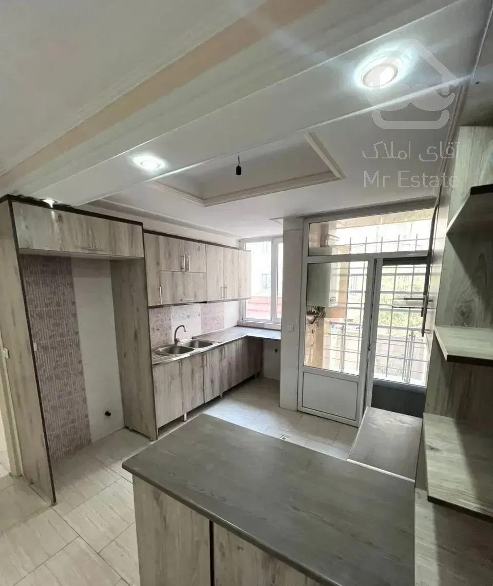 ۷۰متر// فول امکانات // تکخواب تهرانسر