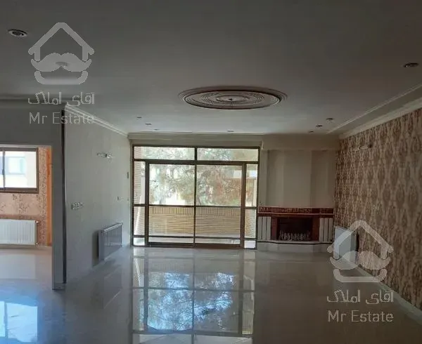 آپارتمان ۱۶۰ متری خ مشتاق دوم