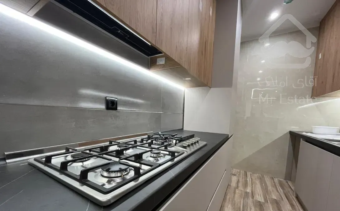 فروش واحد ۷۵ متر فول برند داریوش