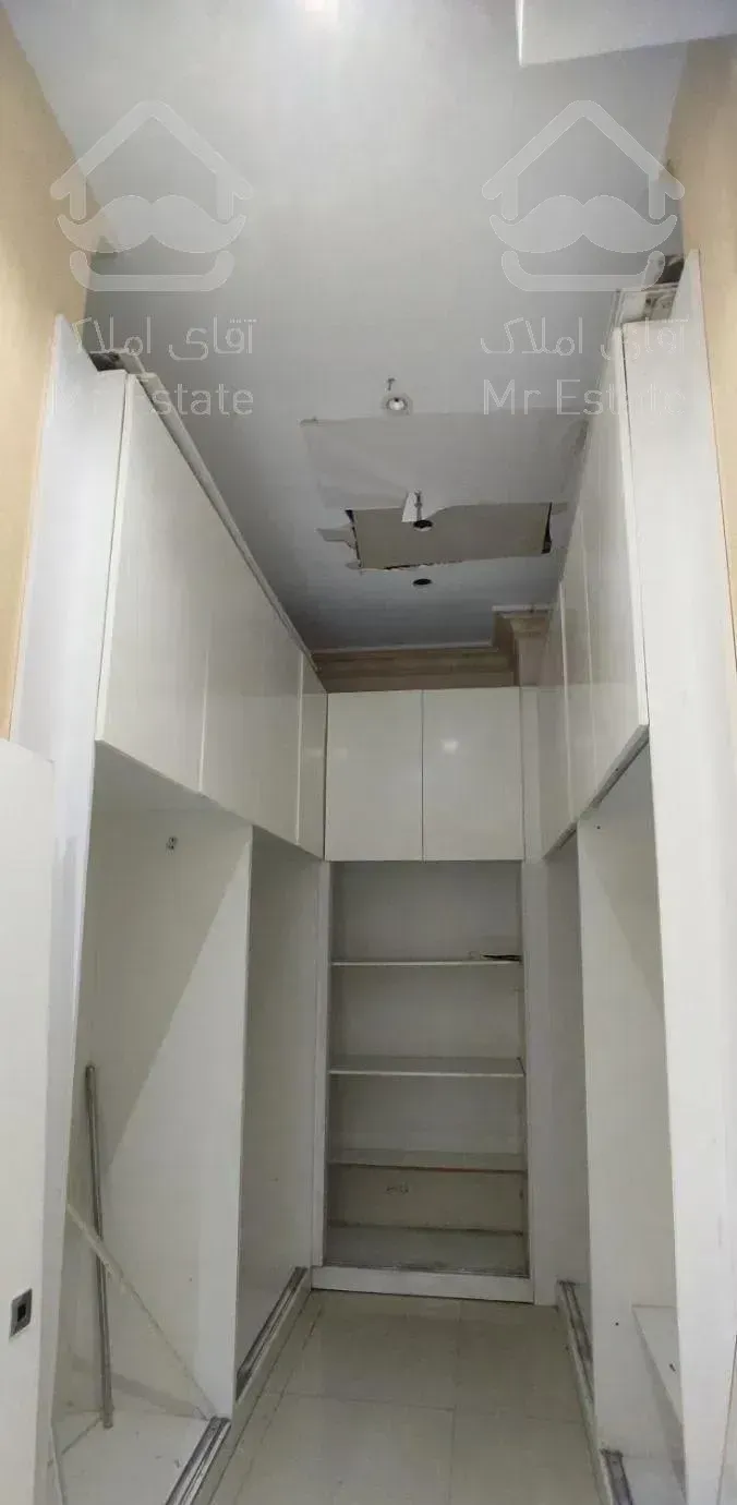 فلت همکف موقعیت دفتری و پزشکی میدان دریاچه