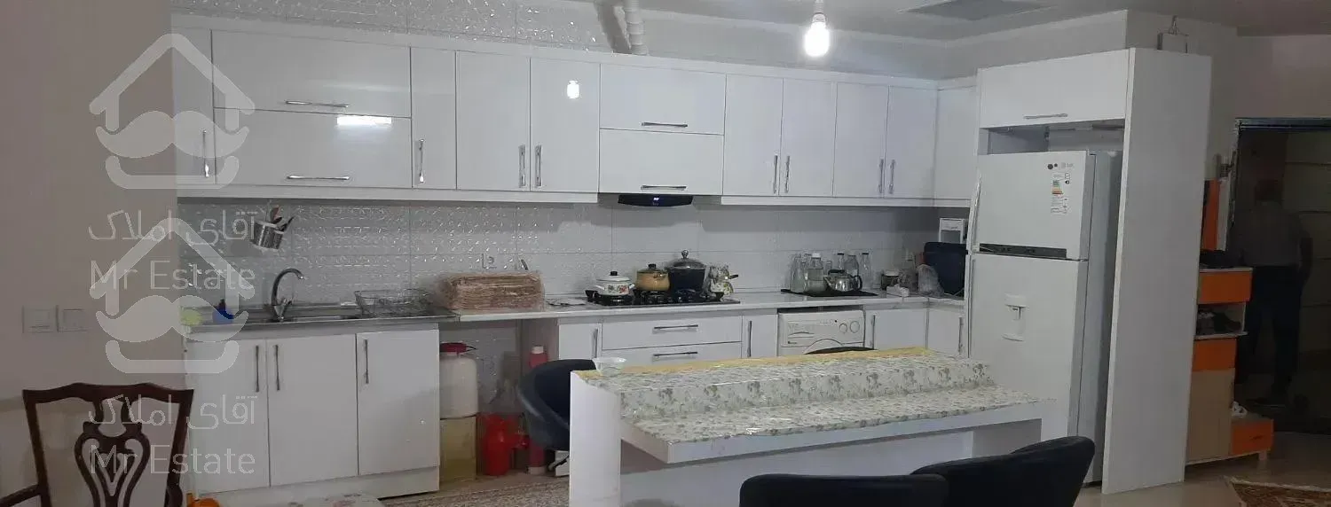 آپارتمان ۱۶۵ متری ، ۳ خواب ، ۳ بالکن