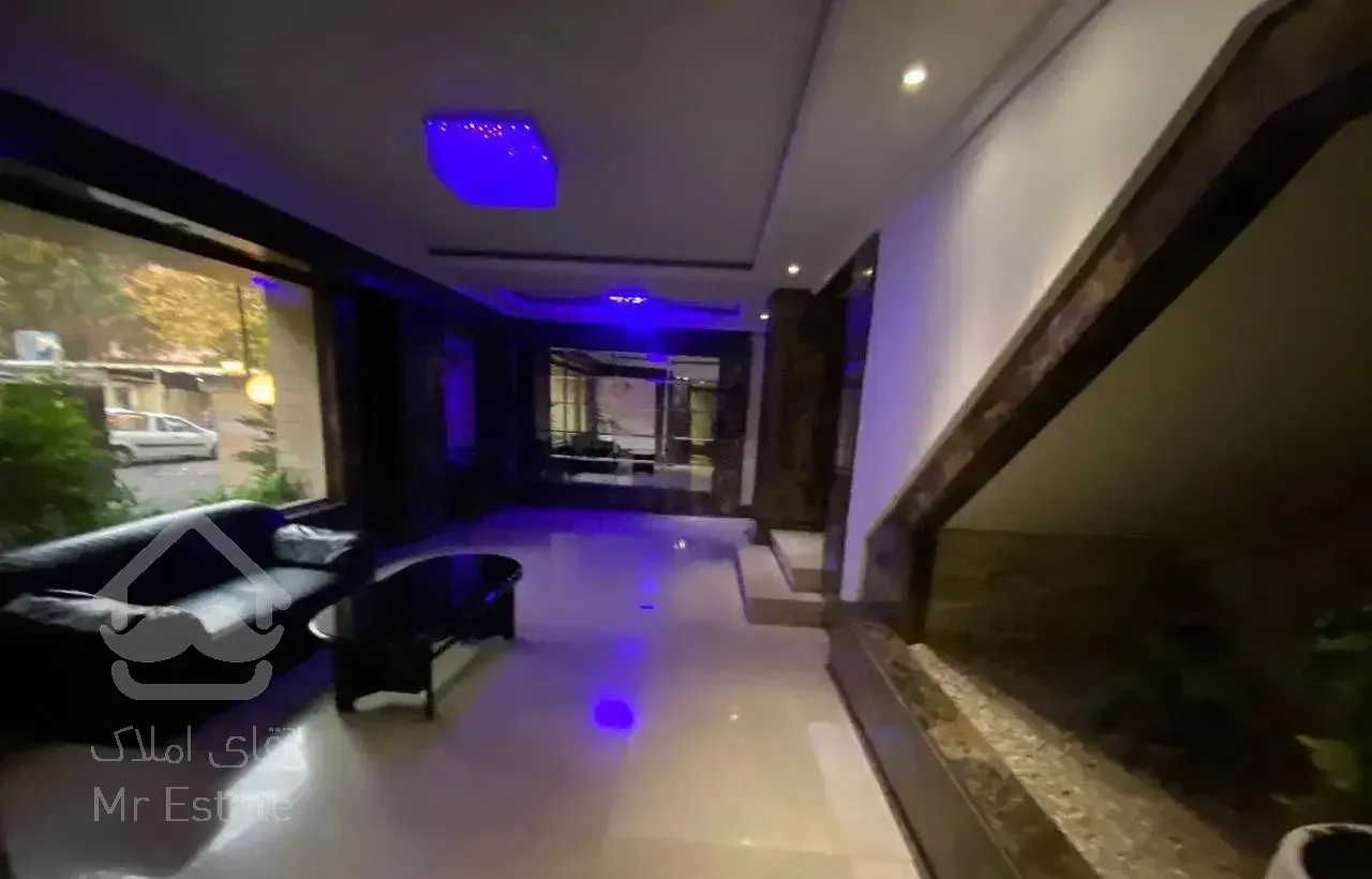 منظریه اخلاقی شرقی ۹۳ متر ۱۰ سال ویو ابدی