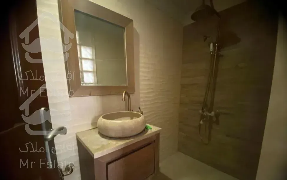 ۸۶ متر ۲ خواب هروی