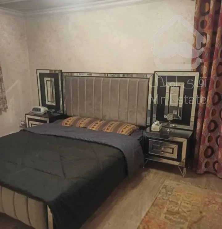 آپارتمان دوخواب درپروژه های نواب