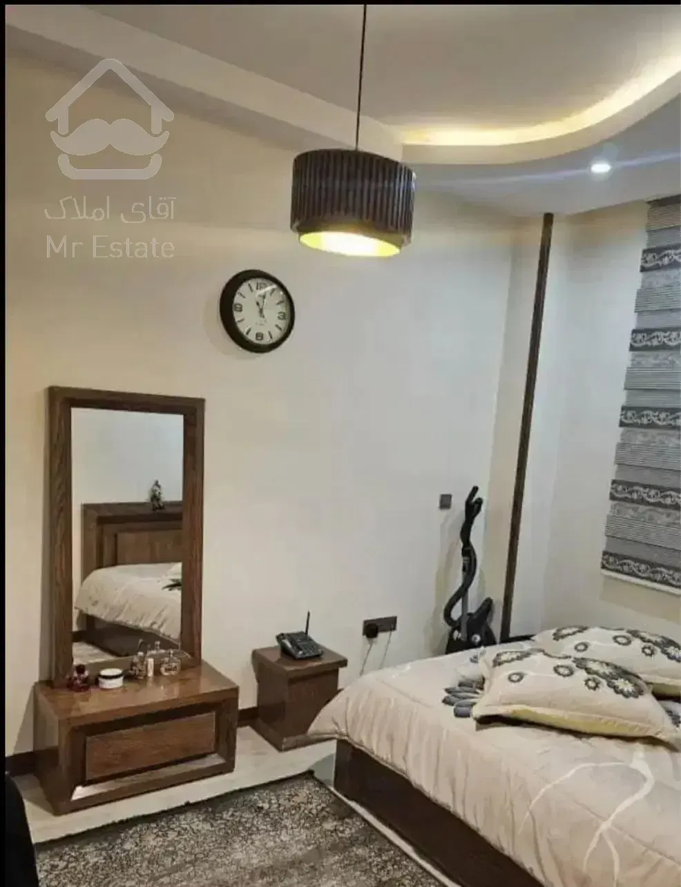 ۷۵ متر / فول امکانات/ سرمایه گذاری / تاپ لوکیشن