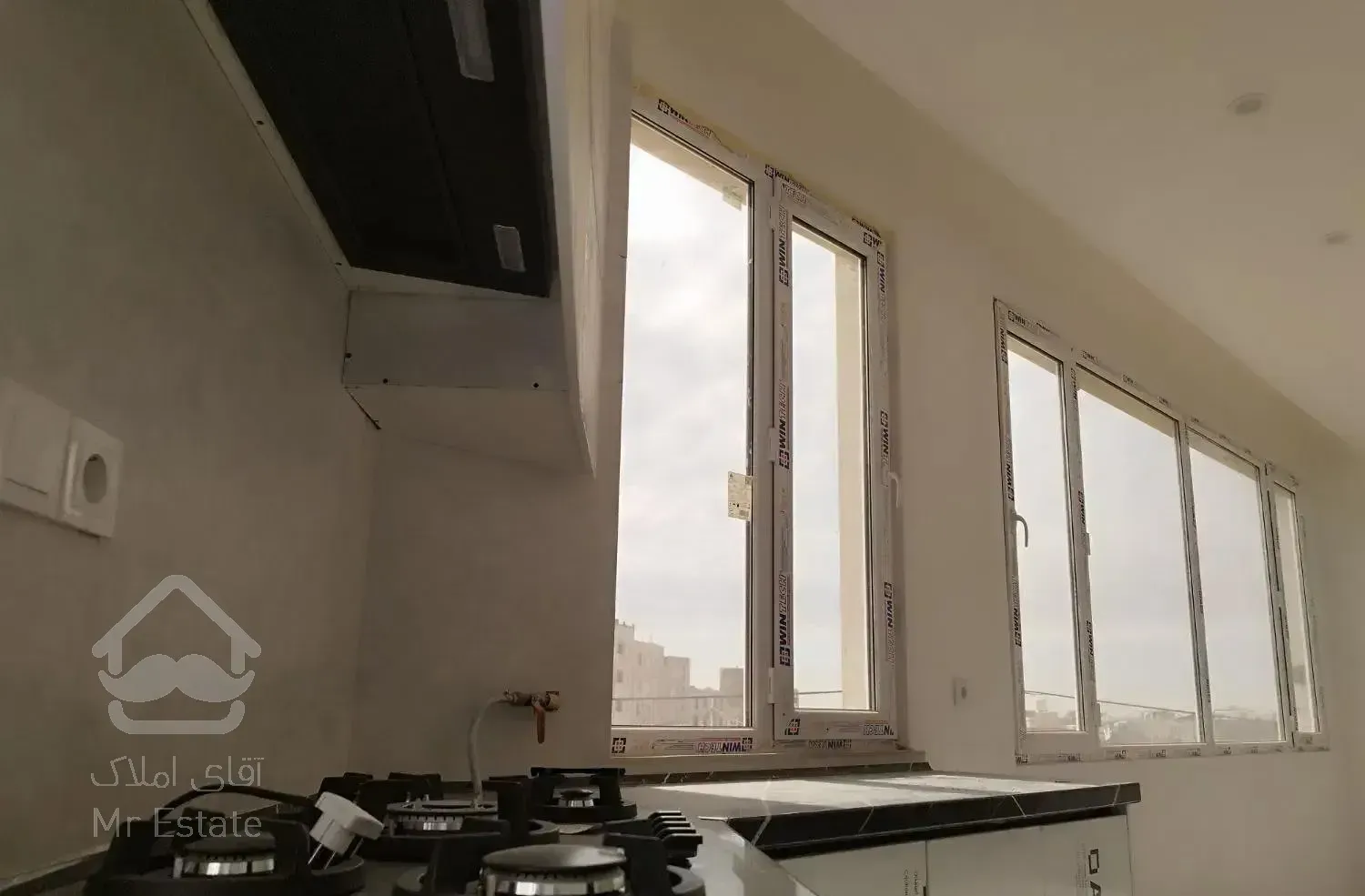 امیرکبیر پونک جانبازان نوساز