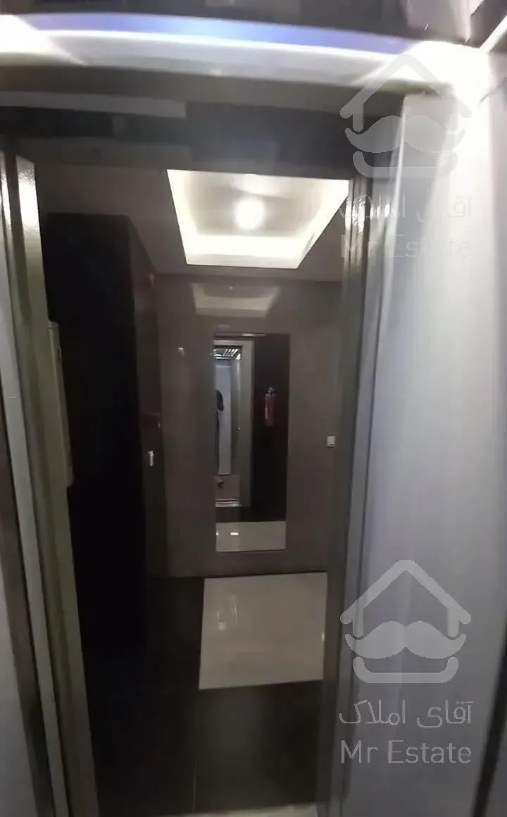 ۹۵ متر ۱۱۱متر ۱۱۲ مترقیطریه شریعتی پل رومی اداری