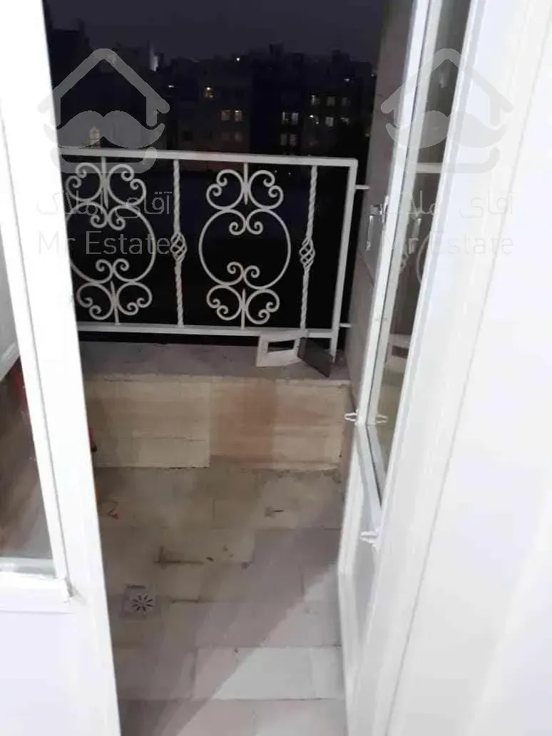 90متر/2خوابه/اباذر