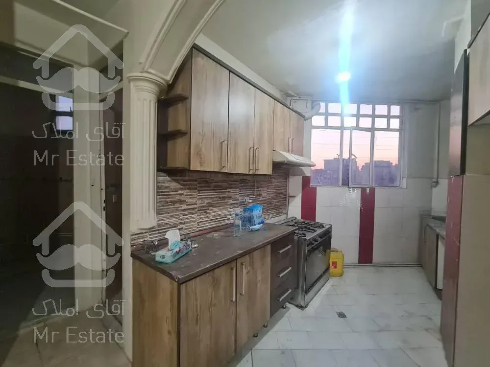 70 متر 1 خواب اداری خلیلی