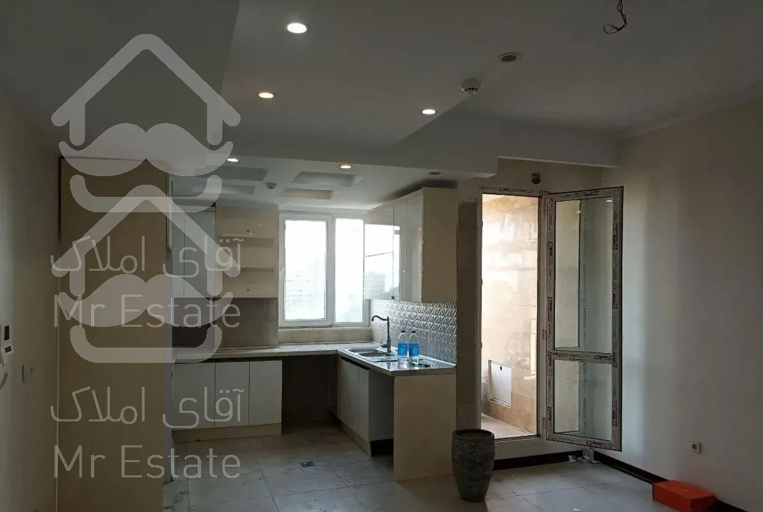 65متر 2خواب کاشانی گلستانها