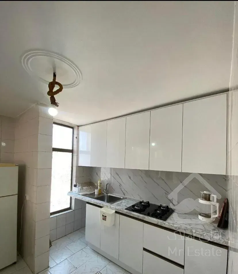 فروش خانه ویلایی ۷۹ متری ۲ خوابه