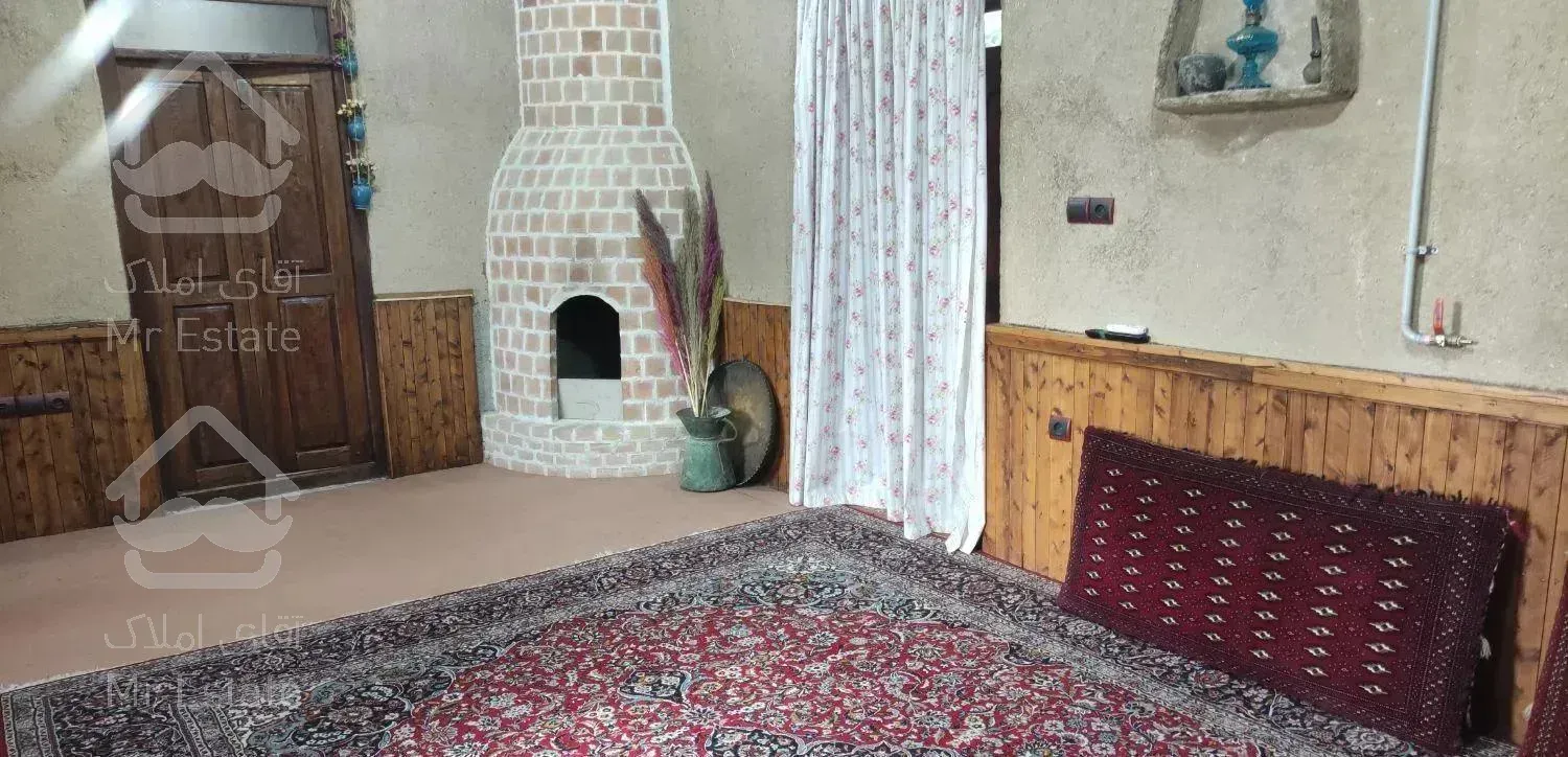 اجاره اقامتگاه بوم گردی باامکانات