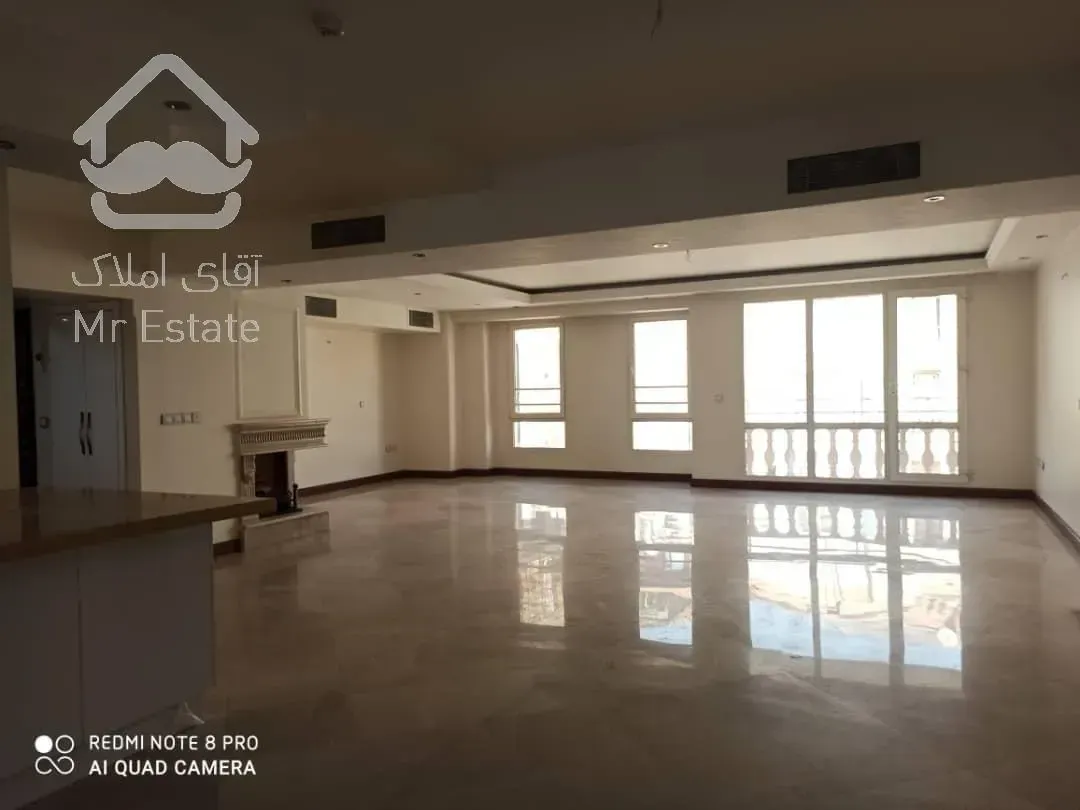 رهن و اجاره آپارتمان ۲۲۰ متری نیاوران