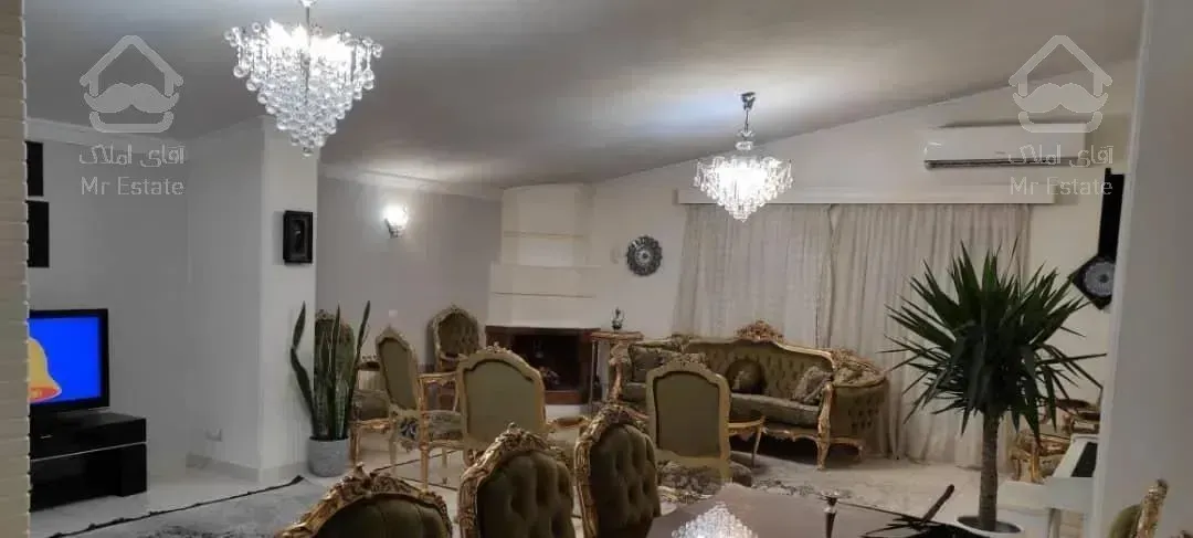 آپارتمان ۱۱۳ متری ۲ خوابه ورودی از چهارباندی