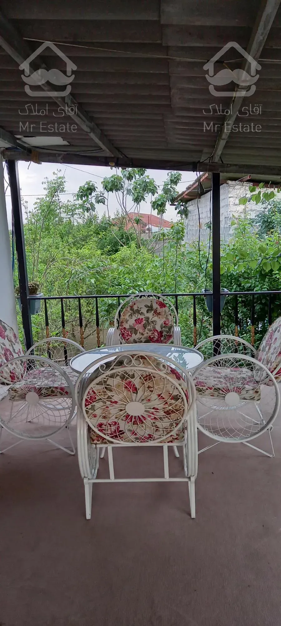 فروش ویلاباغ با ویژگی های عالی در مازندران