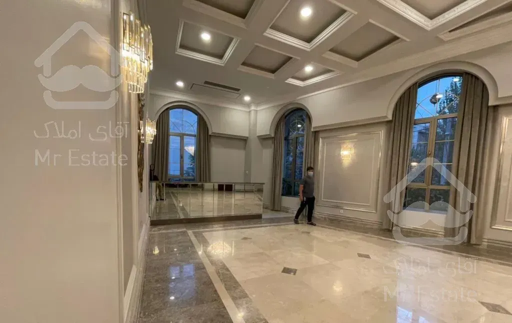 ۱۸۰ متر پلان مهندسی شده