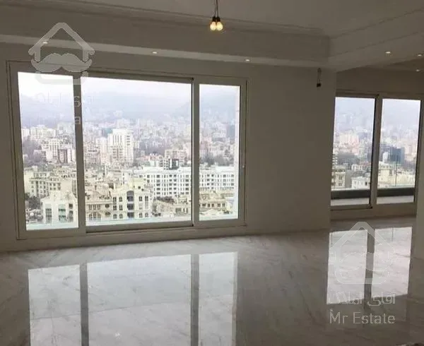 فرشته ۱۶۰متر برج باغ شیک