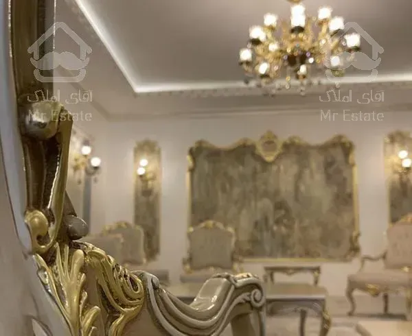 آپارتمان شیک ومجلل