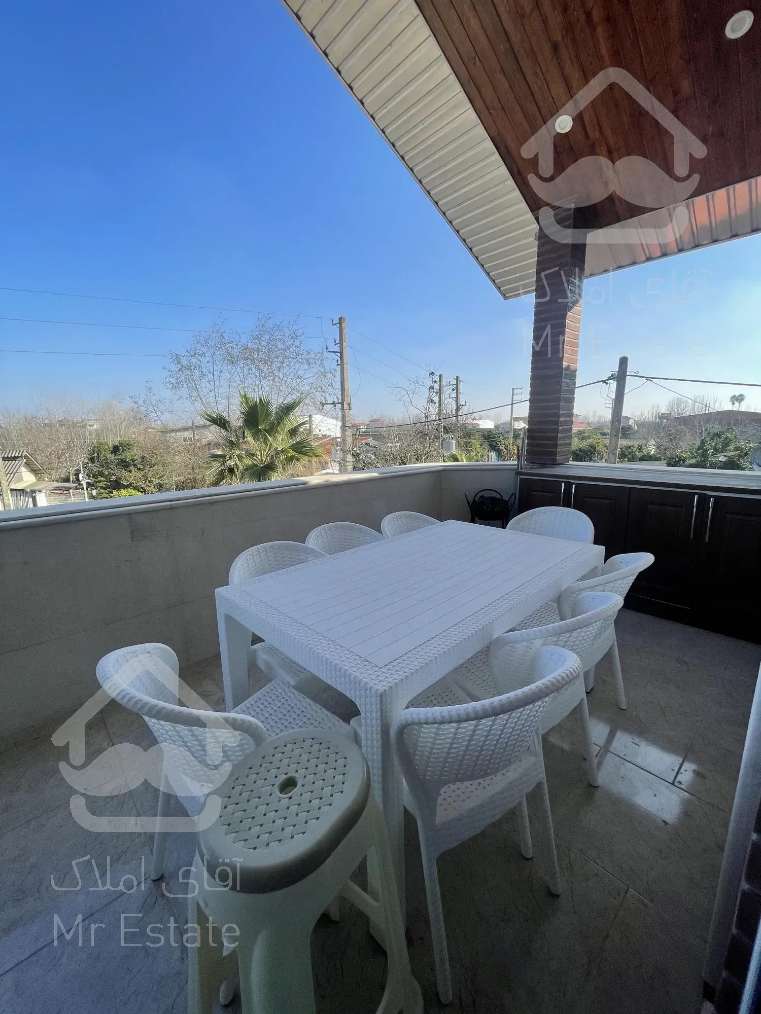 فروش ویژه ویلا ۲۸۰ متری در سرخرود