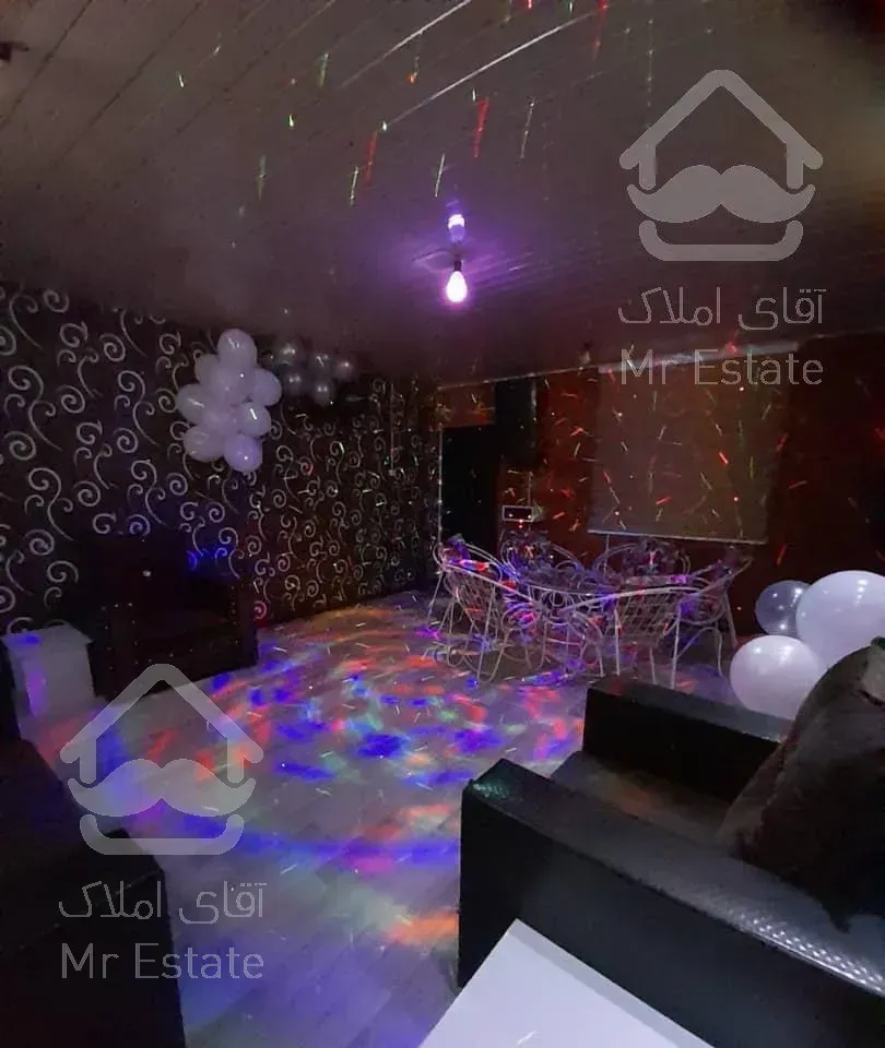 اجاره ویلا باغ