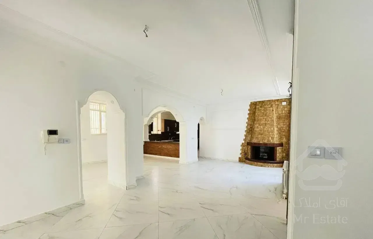 330 متر/ویلایی/فول بازسازی/میرزمانی