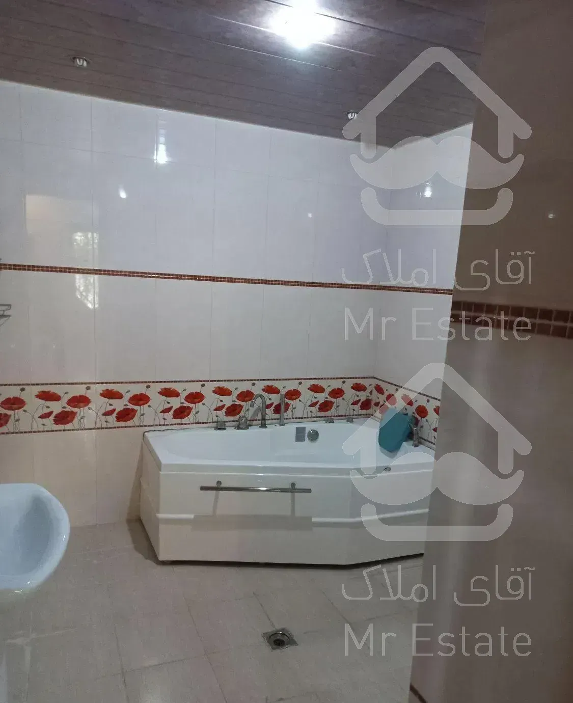 گلستان تکواحدی ۲۸۰ خ سوئیت مجزا ۷۰ متری