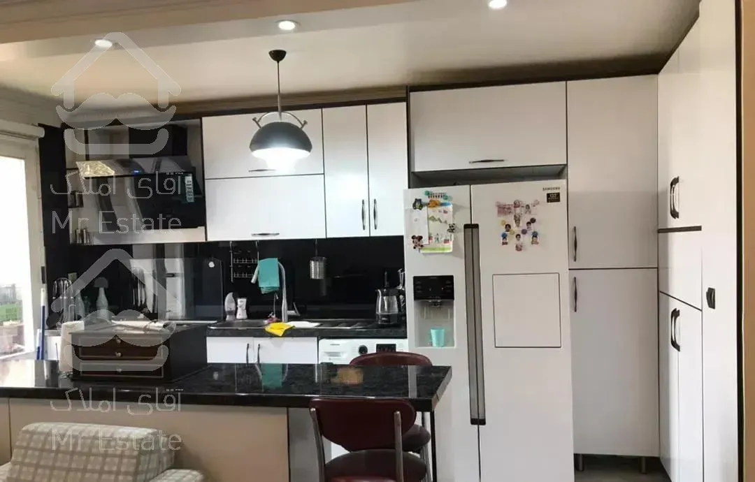 آپارتمان.۶۲متری.دوخواب.فول امکانات