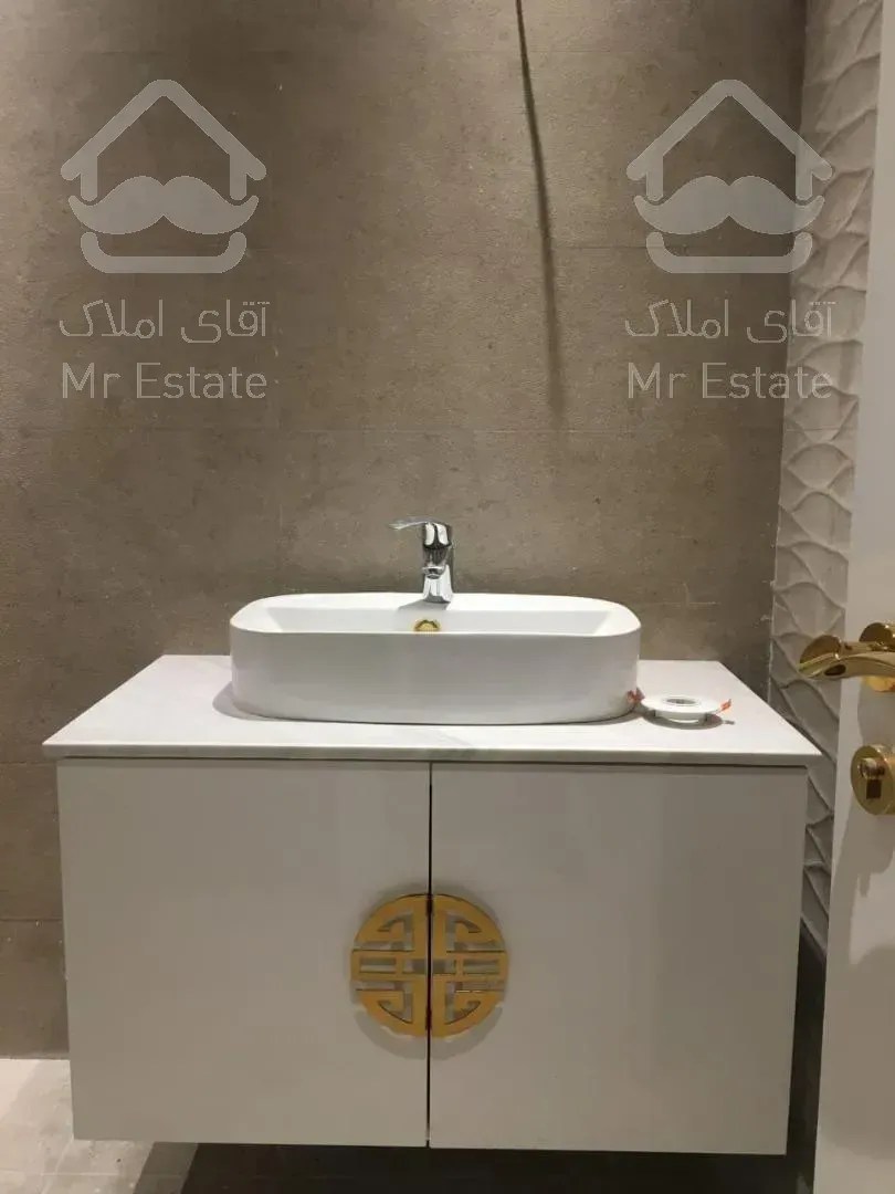 اجاره و رهن آپارتمان ولنجک 320  متر شیک