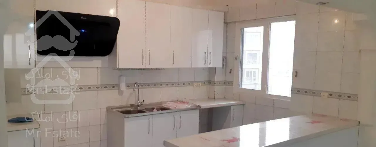 آپارتمان ۸۵ متری در دیباجی جنوبی بازسازی شده