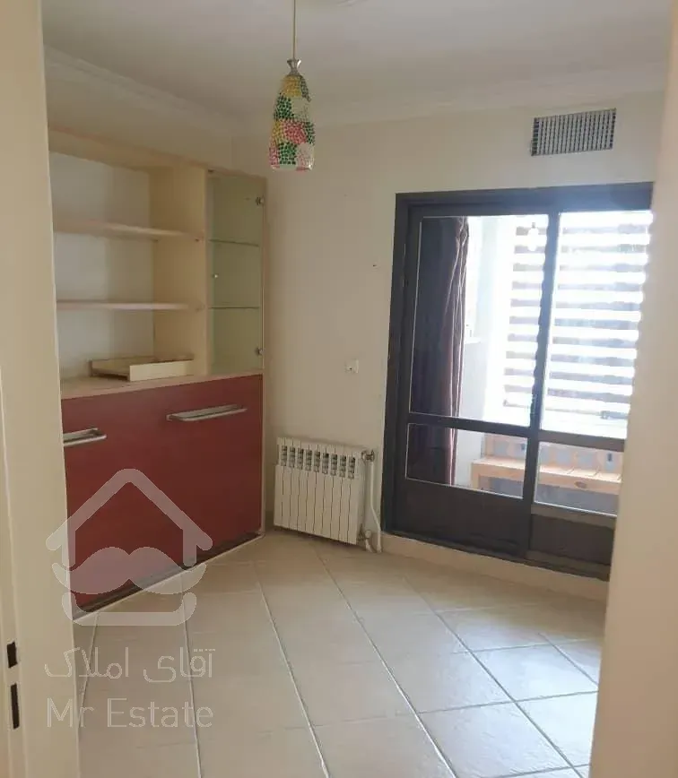 آپارتمان ۸۲ متر سعادت آباد