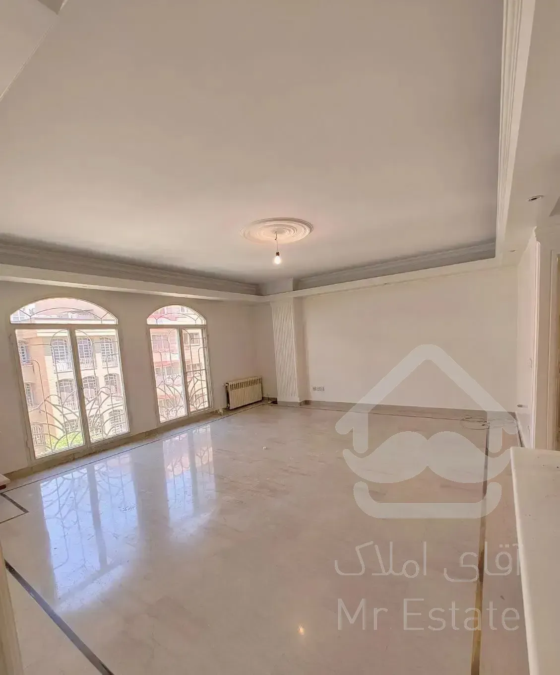 گیشا ۸۳ متر ۲ خوابه فول امکانات