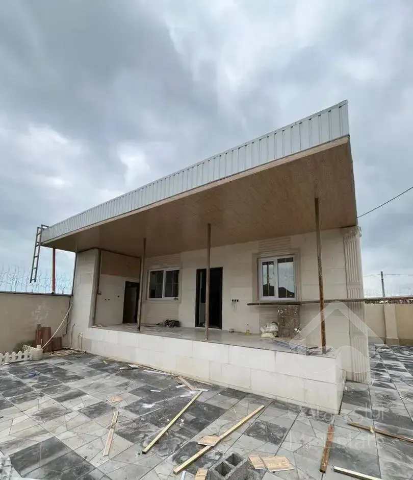 ویلا نوساز مرزدشت خمام با امتیازات