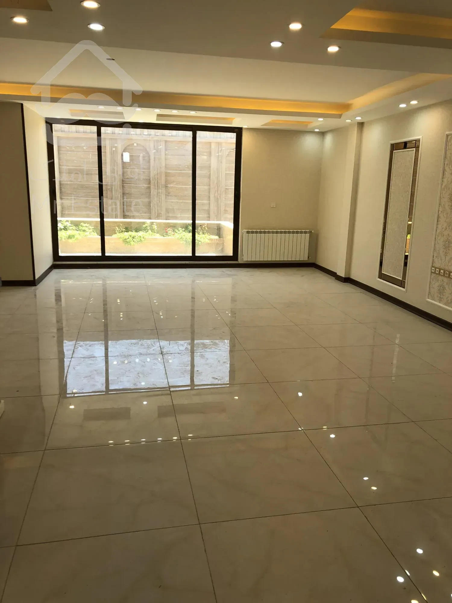 فروش آپارتمان دو خوابه