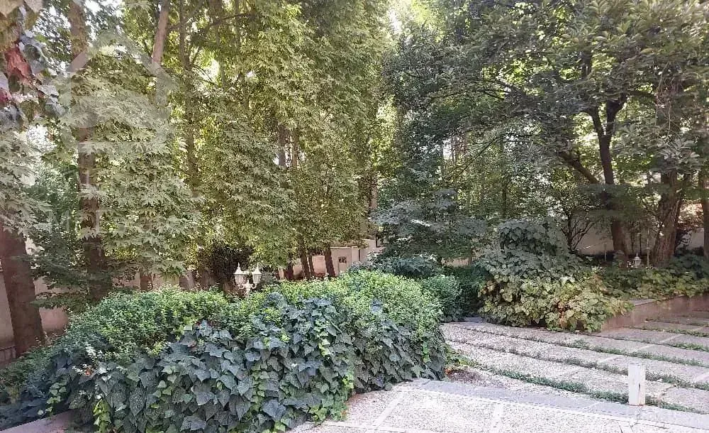 تاپ لوکیشن گل سنگ / دو خواب