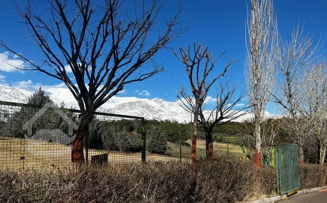 پیش فروش آپارتمان ۱۹۲ متری ۳ خوابه در ازگل