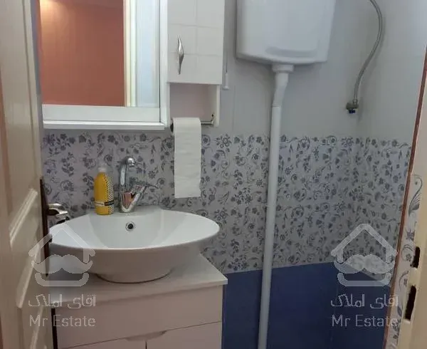 ۸۰ متر / ۲ خواب / میدان کتاب