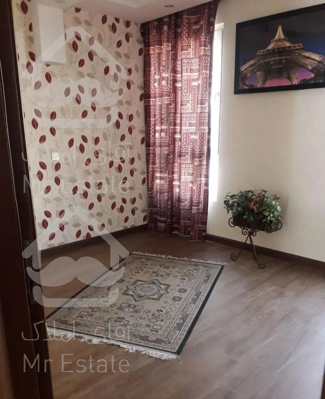 فروش آپارتمان 80متری 2خواب شهرک لاله