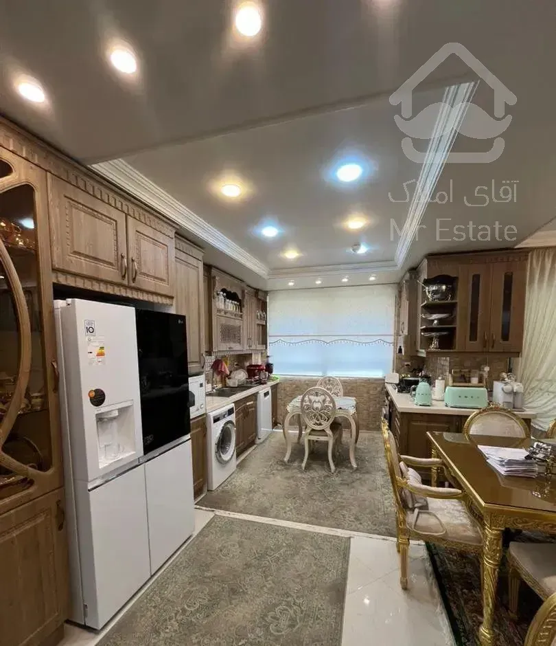 ۱۲۰ متر شمال شهرارا