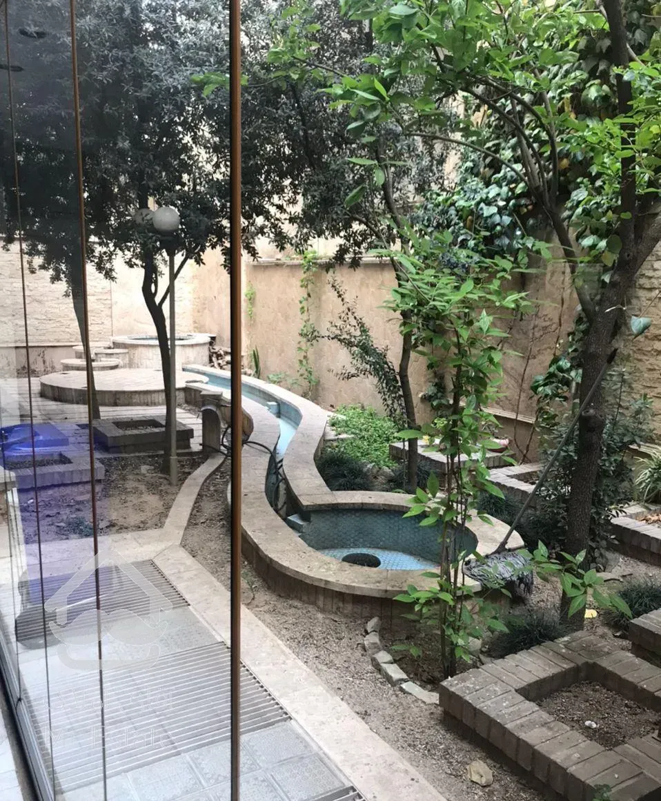 ۱۰۰ متر آپارتمان قبا