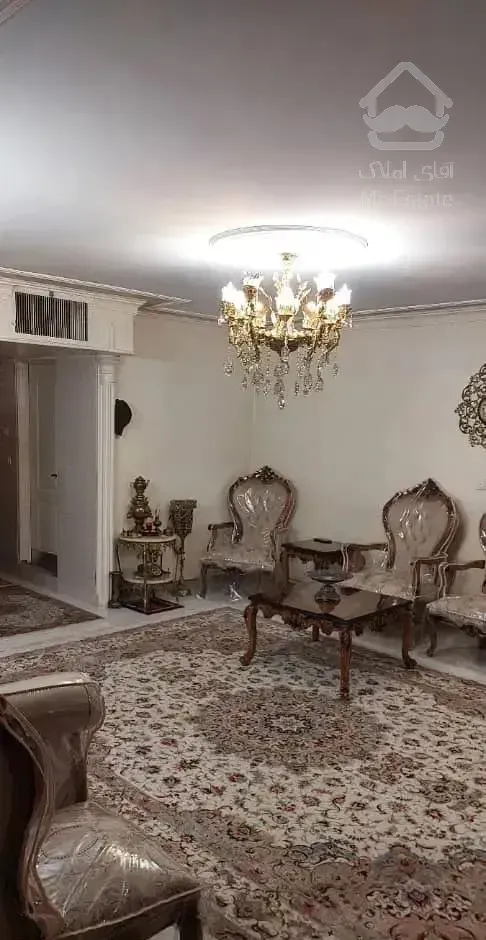 ۶۴ متر یک خوابه