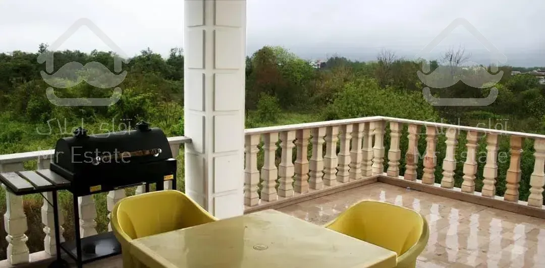 اجاره ویلا استخردار  مابین چالوس و نمک ابرود