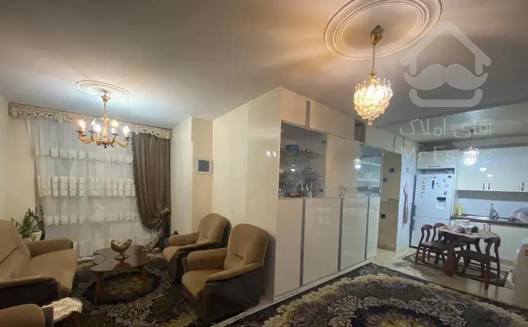 آپارتمان دو خواب