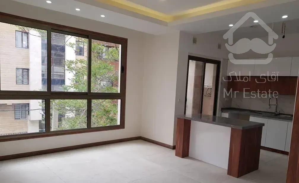 آپارتمان ۷۵ متر ۱ خواب دسترسی خوب