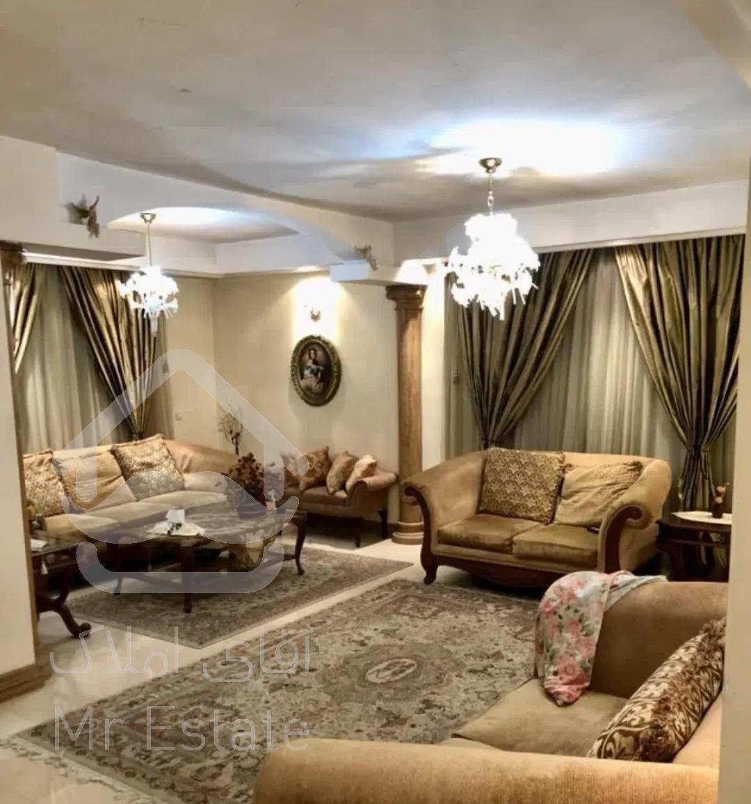 ۱۰۵م ، مبله ، لوکیشن دار