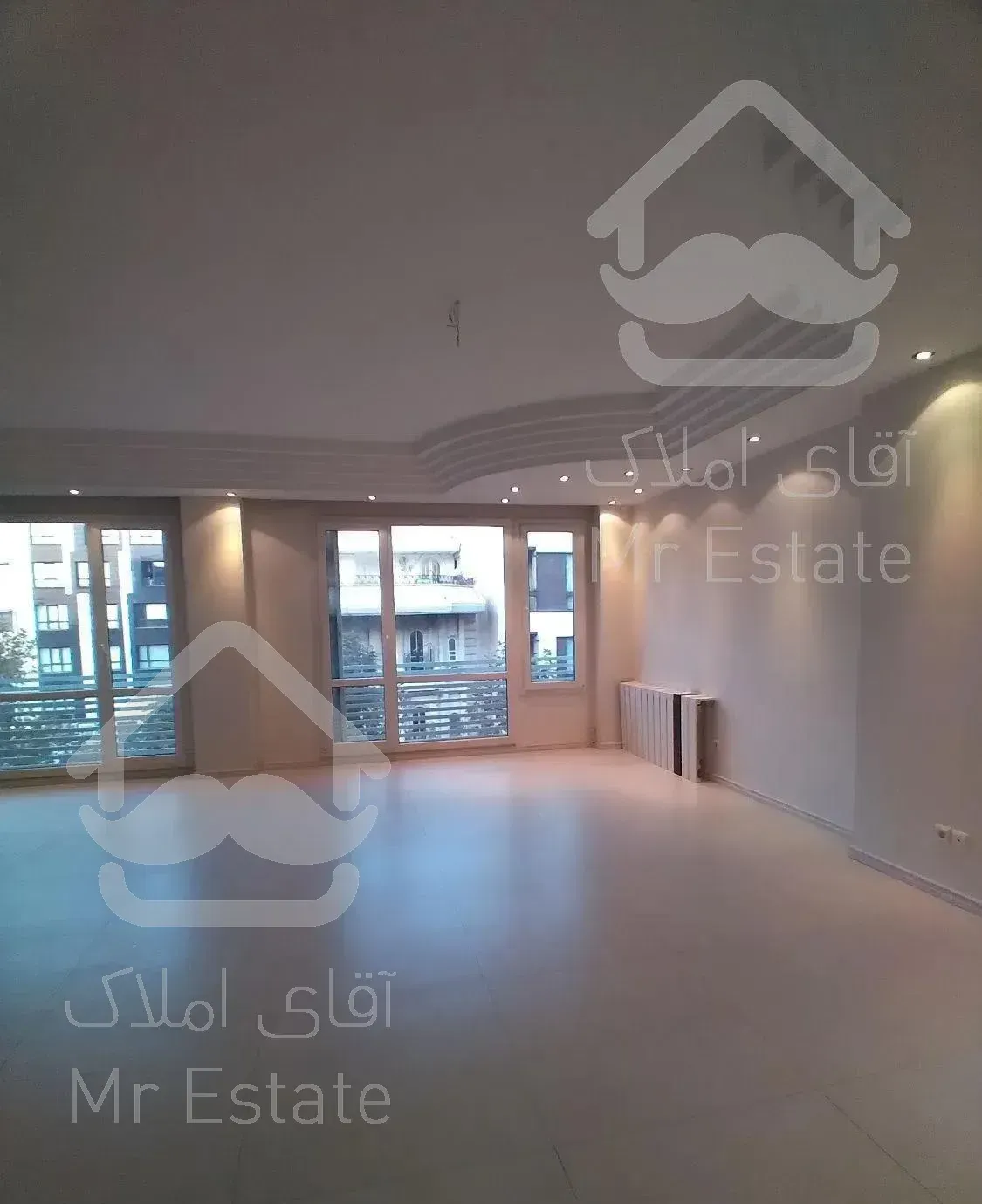 ۱۹۰ متر۳ خوابه شیراز شمالی خ آفتاب