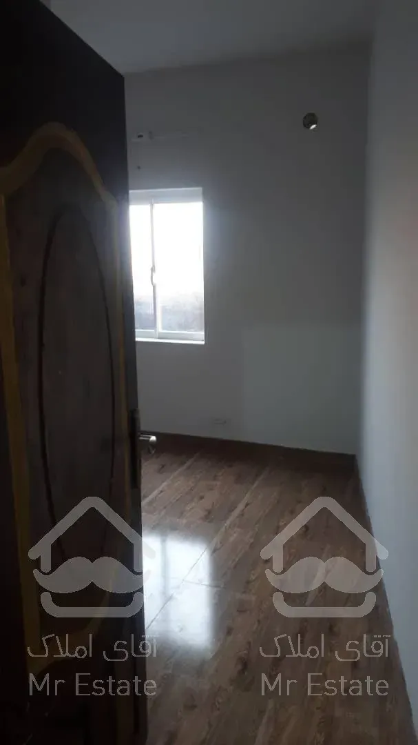 ویلا فلت جاده ساحلی