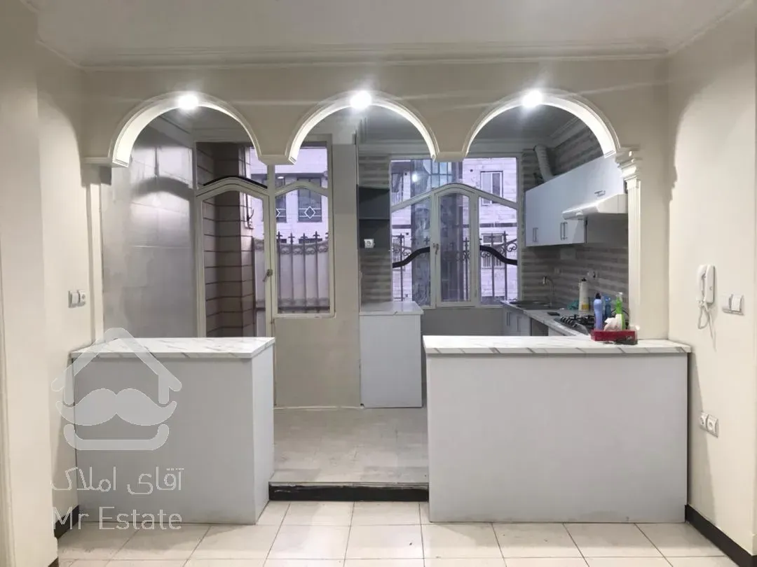 آپارتمان ۷۰متر کم واحد بدون مشابه